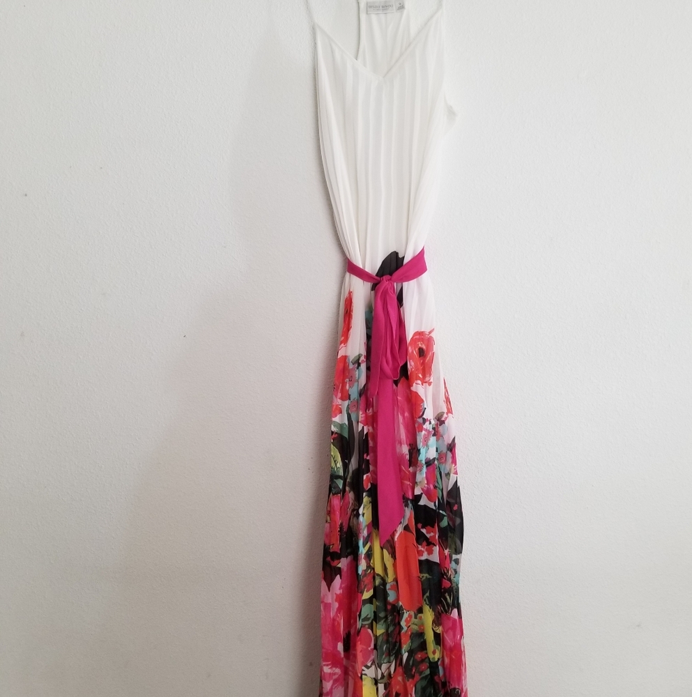 Bisou Bisou Maxi Dress